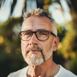 Mike Leto, iskusni član tima platforme za kripto trgovanje
